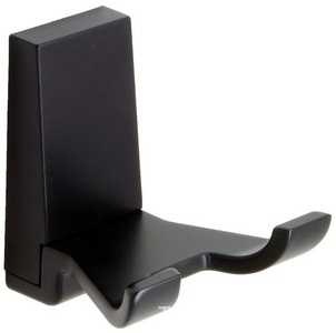 Крючок двойной , цв.черный ZZ Wasserkraft Abens K-3223D