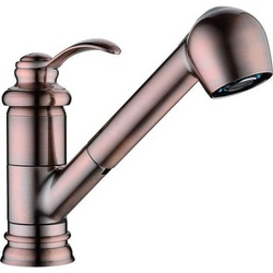 Смеситель Omoikiri Kakogava B для кухонной мойки| 5x20x26