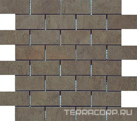 Mosaico Stone Anthracite XX |30х30