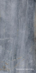 Керамогранит Serenissima Fossil  Piombo Nat KL 60x120 Серый 