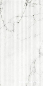 Керамогранит Kerranova Marble Trend Керамогранит K-1000/SR CARRARA KL 30х60 Белый 