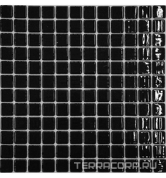 Мозаика из стекла на сетке SH-052 ZZ |31.5x31.5