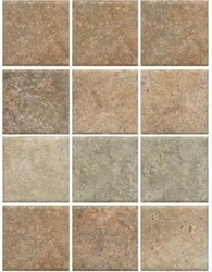 Брюссель (полотно из 12 частей 9,8х9,8 )микс матовый|30x40