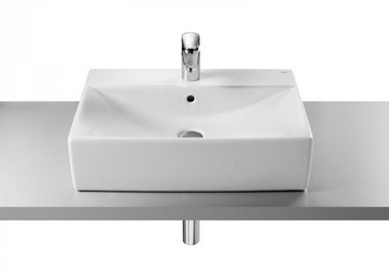 Раковина Roca Diverta 32711G000 60 см| 60x13x44