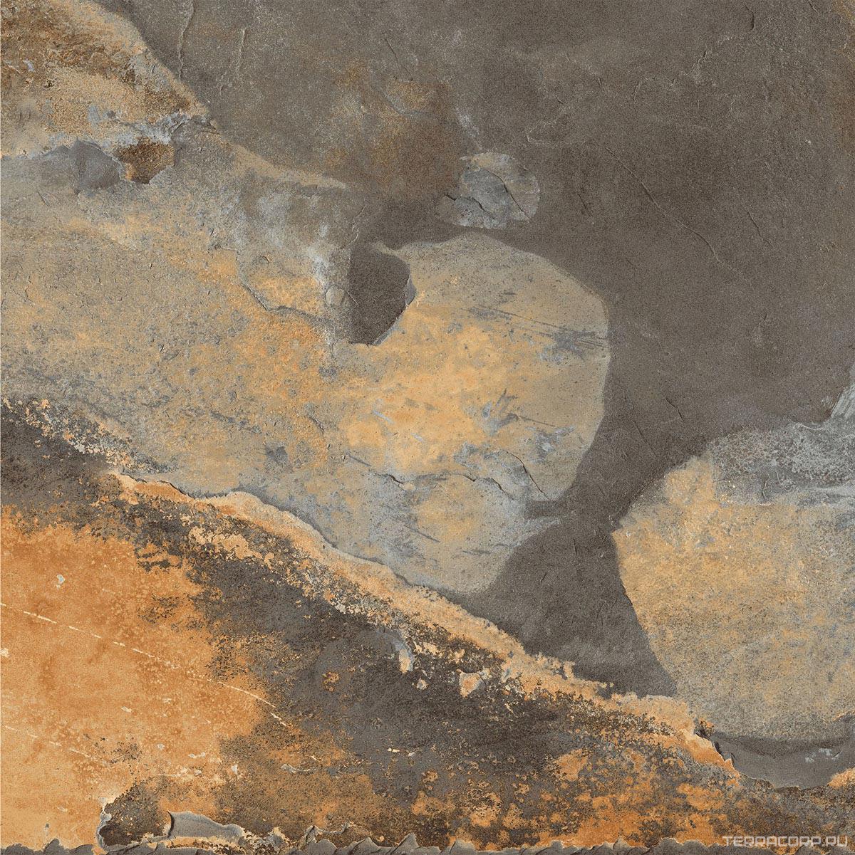 Керамогранит Gambini Bet Indian Summer 60x60 Комбинированный, фото 4