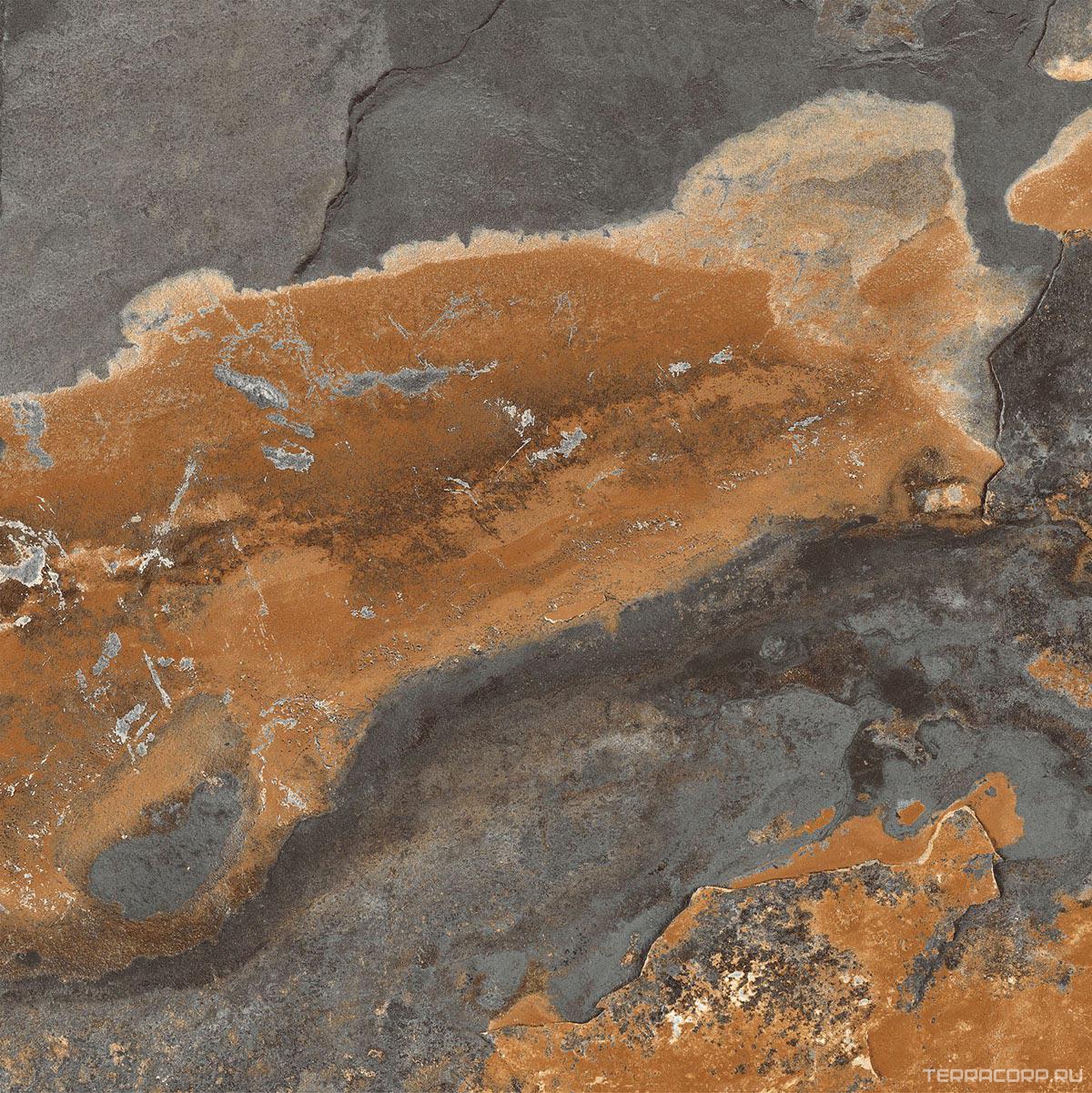 Керамогранит Gambini Bet Indian Summer 60x60 Комбинированный, фото 6