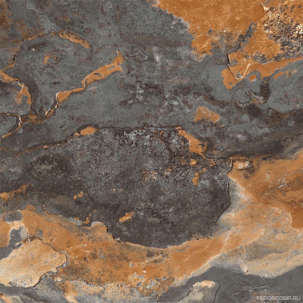 Керамогранит Gambini Bet Indian Summer 60x60 Комбинированный, фото 5