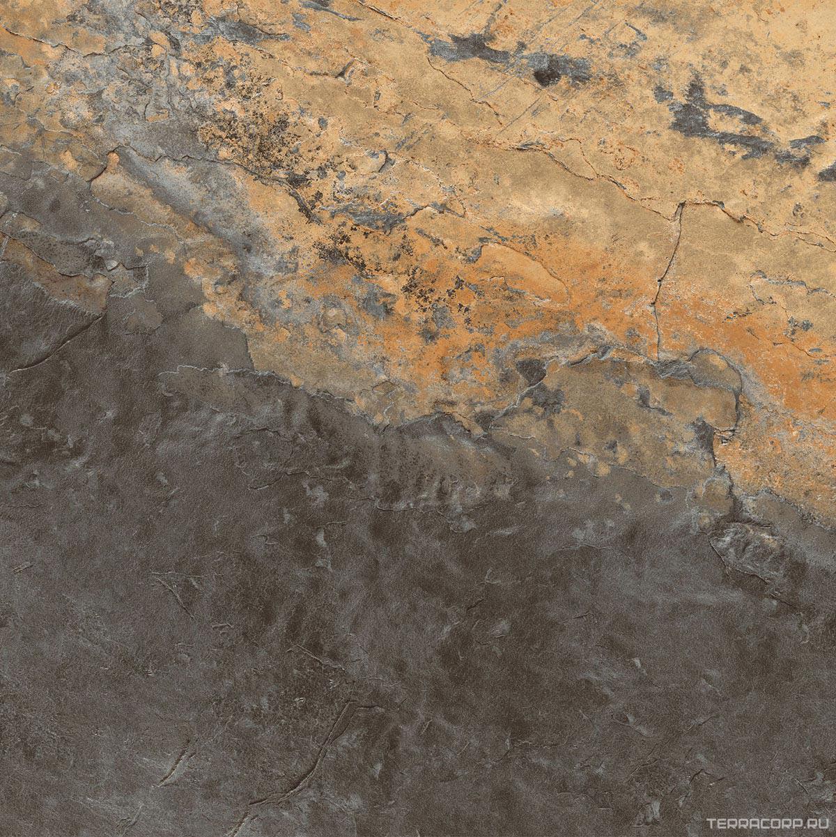 Керамогранит Gambini Bet Indian Summer 60x60 Комбинированный, фото 7