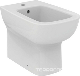 Биде напольное Ideal Standard Esedra T281301| 36x40x54