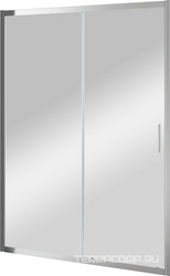 MOLVENO-BF-1-110-C-Cr-IV Душевая дверь | ZZ