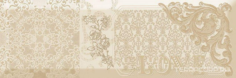 Decor Love A XX |15x45