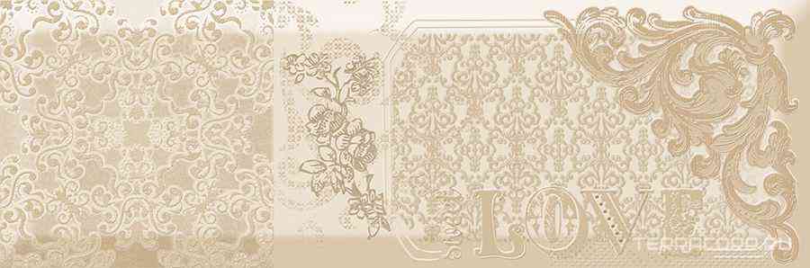 Decor Love A XX |15x45