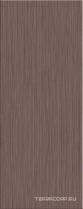 Керамическая плитка Azori Amati  Mocco ММ 20.1x50.5 Коричневый 