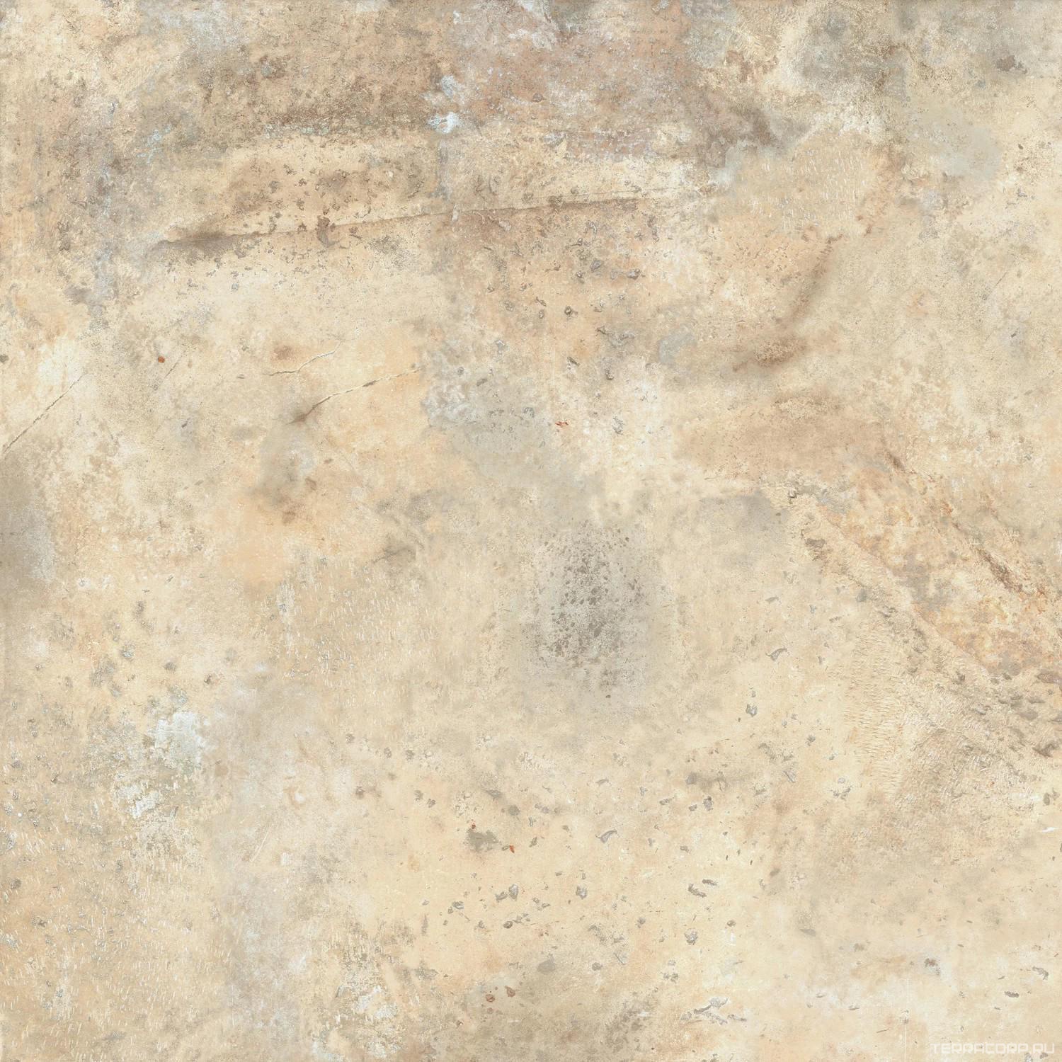 Керамогранит Atlas Concorde Italy Aix Blanc 120x120 Бежевый, фото 4