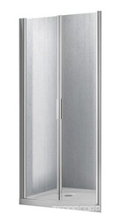 SELA-B-2-110-Ch-Cr Душевая дверь | ZZ