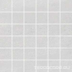 Керамогранит Kerama Marazzi Про Матрикс  светлый моз. гр. 30х30 ZZ Серый 