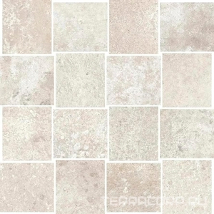 Керамогранит Del Conca Vignoni  Mosaico HVG 10 ZZ30x30 Комбинированный 