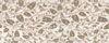 Керамическая плитка Kerama Marazzi Кампанелла Декор цветы 20х50 Комбинированный, фото 4