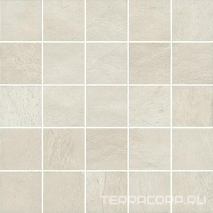 Мозаика Kerama Marazzi Рамбла Декор  беж мозаичный25x25 Бежевый 