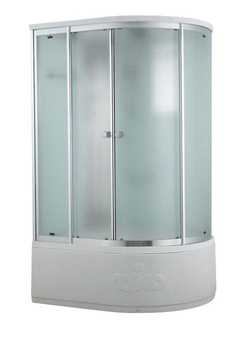 Душевая кабина Timo Comfort T-8820 L Clean Glass| 120x220x85