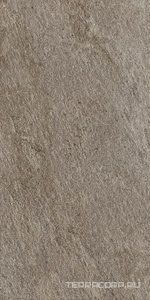 Керамогранит Atlas Concorde Italy Norde  Piombo 60x120 Grip Коричневый 