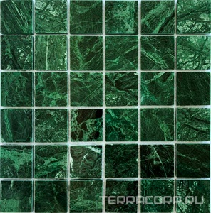 Мозаика Спектр-М Натуральный камень Мозаика из камня на сетке М20-314-48Р 30.5x30.5 Комбинированный 