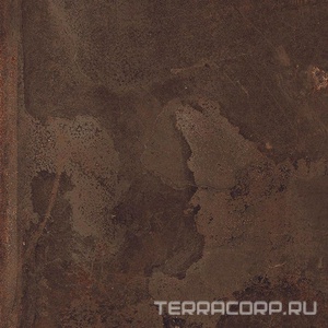 Керамогранит Imola Tube TUBE 60T RM ( п.п. ) 60x60 Коричневый 