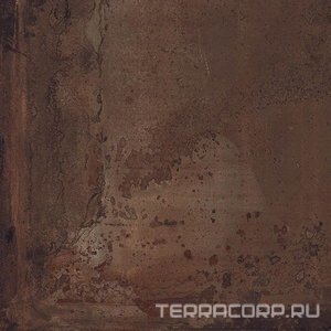 Керамогранит Imola Tube TUBE 60T RM ( п.п. ) 60x60 Коричневый 