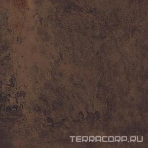 Керамогранит Imola Tube TUBE 60T RM ( п.п. ) 60x60 Коричневый 