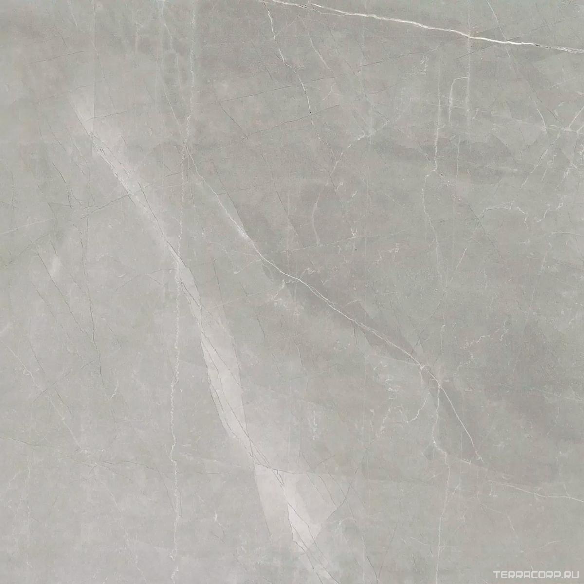 Керамогранит Florim Timeless Amani Grey Nat 60x60 Серый, фото 5