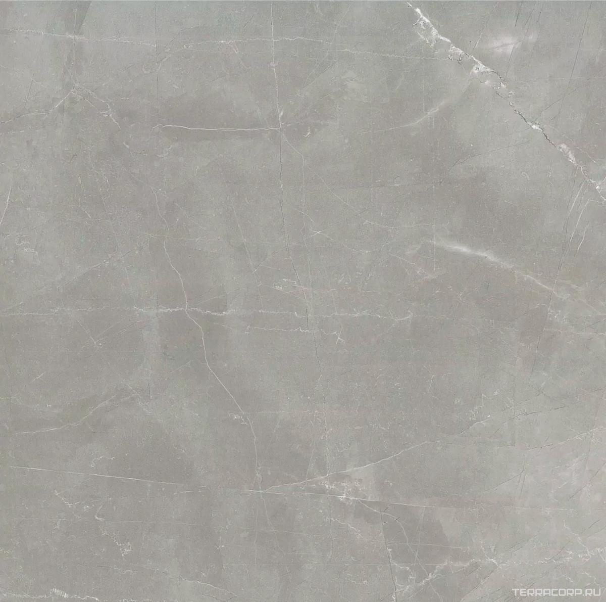 Керамогранит Florim Timeless Amani Grey Nat 60x60 Серый, фото 6