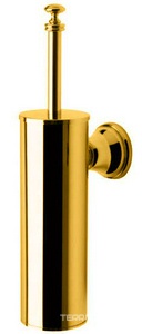 Ёрш настенный (цв.,золото)  ZZ TW Collection Harmony HA220oro