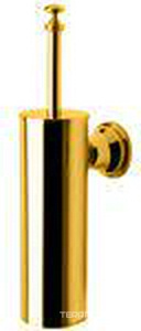 Ёрш настенный (цв.,золото)  ZZ TW Collection Harmony HA220oro