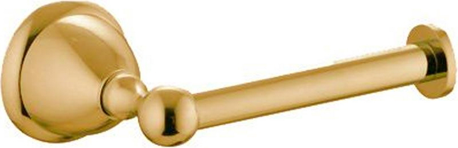 Держатель для т/б, открытый, (цв. золото),  ZZ Fima Carlo Frattini Style F6045/1OR