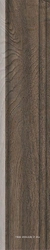 Ступени Kerama Marazzi Меранти Плинтус  венге8x39.8 Коричневый 