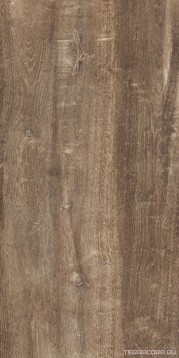 Керамогранит Del Conca Dolomiti 2 HDL 209 20 mm (п.п.) 40x120 Коричневый, фото 3