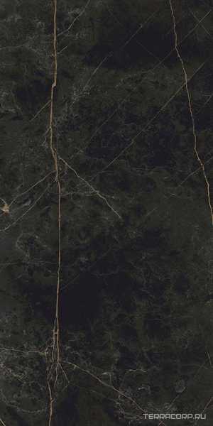 Гранит Сандра черно-оливковый LLR лекгое лапп.| 60x120