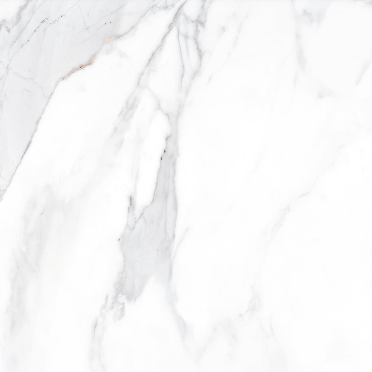Керамогранит Zerde Stefano white 60x60 Белый, фото 7