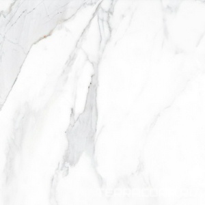 Керамогранит Zerde Stefano  white 60x60 Белый 