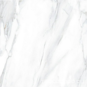 Керамогранит Zerde Stefano  white 60x60 Белый 