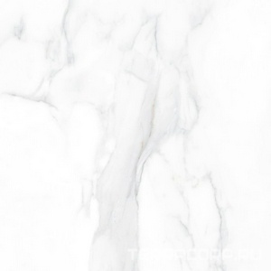 Керамогранит Zerde Stefano  white 60x60 Белый 
