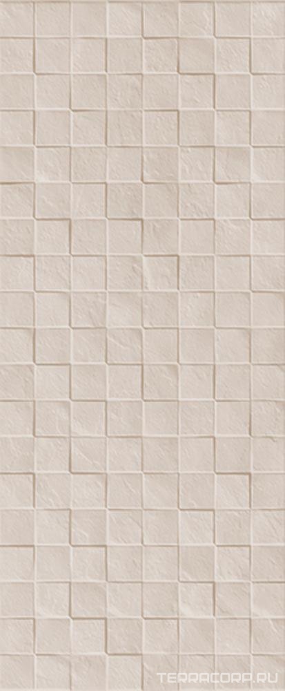 Керамическая плитка Gracia ceramica Quarta beige wall 03 25x60 Бежевый, фото 7