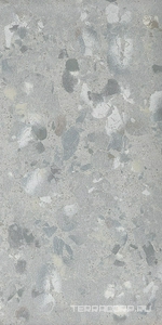 Керамогранит Leonardo Attitude ATTD 12G RMl60x120 Серый 