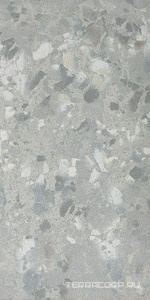 Керамогранит Leonardo Attitude ATTD 12G RMl60x120 Серый 