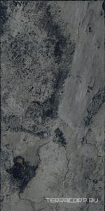 Керамогранит Sant Agostino Metastone  Night 60120 (п.п.) 60x120 Черный 