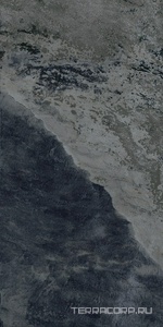 Керамогранит Sant Agostino Metastone  Night 60120 (п.п.) 60x120 Черный 