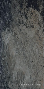 Керамогранит Sant Agostino Metastone  Night 60120 (п.п.) 60x120 Черный 