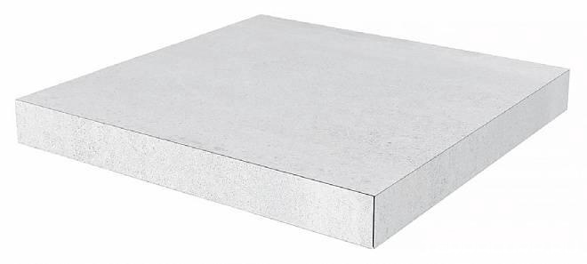 Ступени Kerama Marazzi Про Матрикс светлый угл. кл. ст. гр. 33х33 ZZ Серый, фото 3