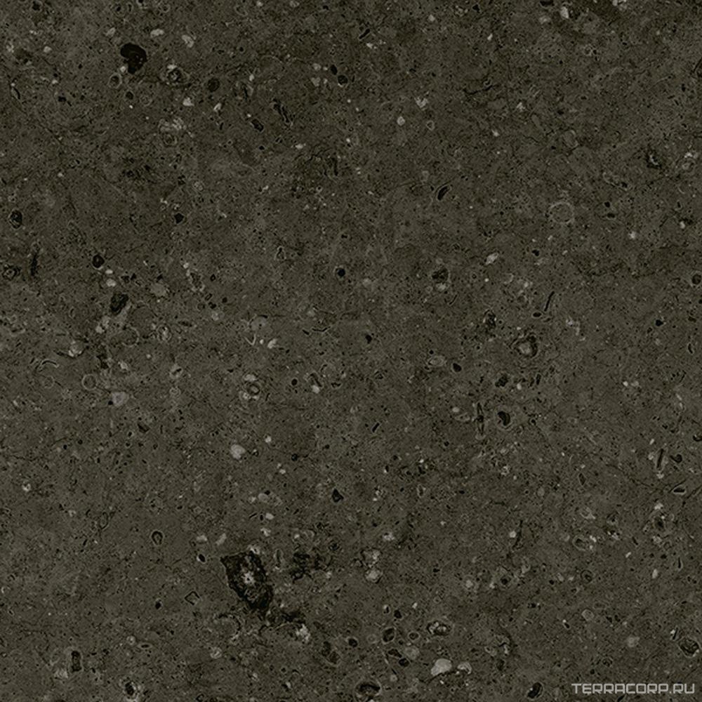 Керамогранит Гранитея Аркаим Arkaim Black G215/ черный мат . 60x60 Черный, фото 3