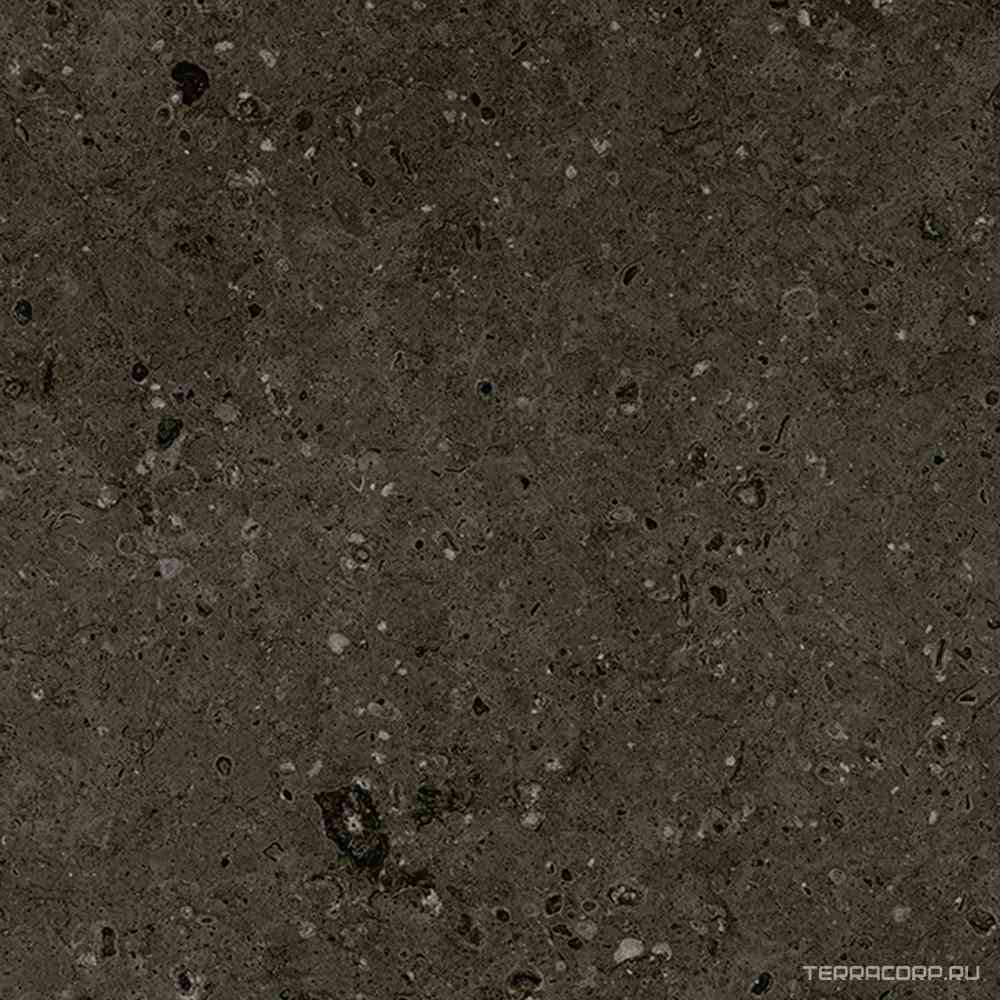Arkaim Black G215/Аркаим черный мат . 60x60
